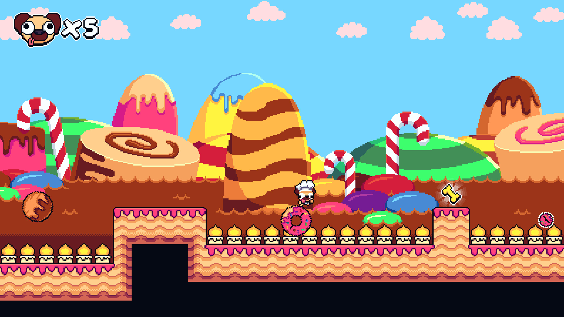 Pogui screenshot 3