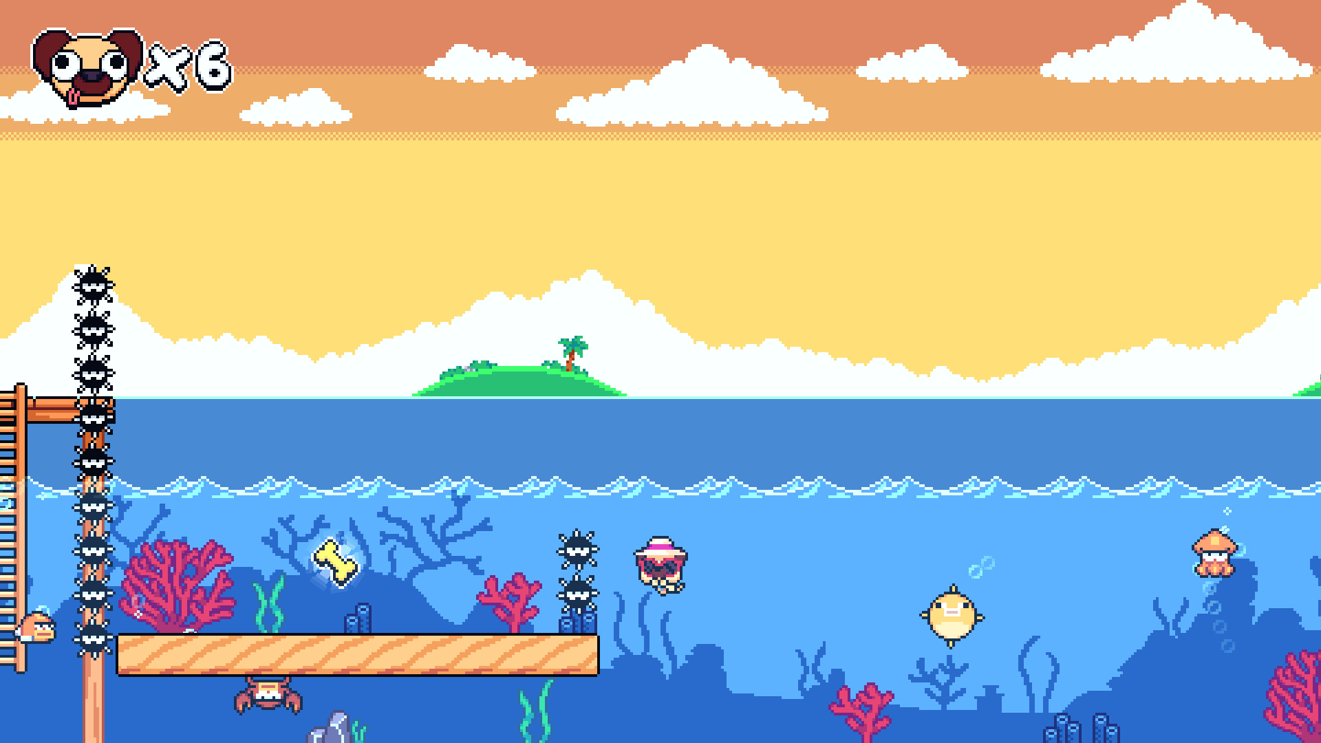 Pogui screenshot 6