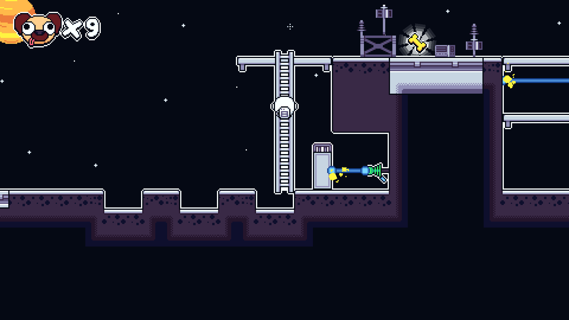 Pogui screenshot 7
