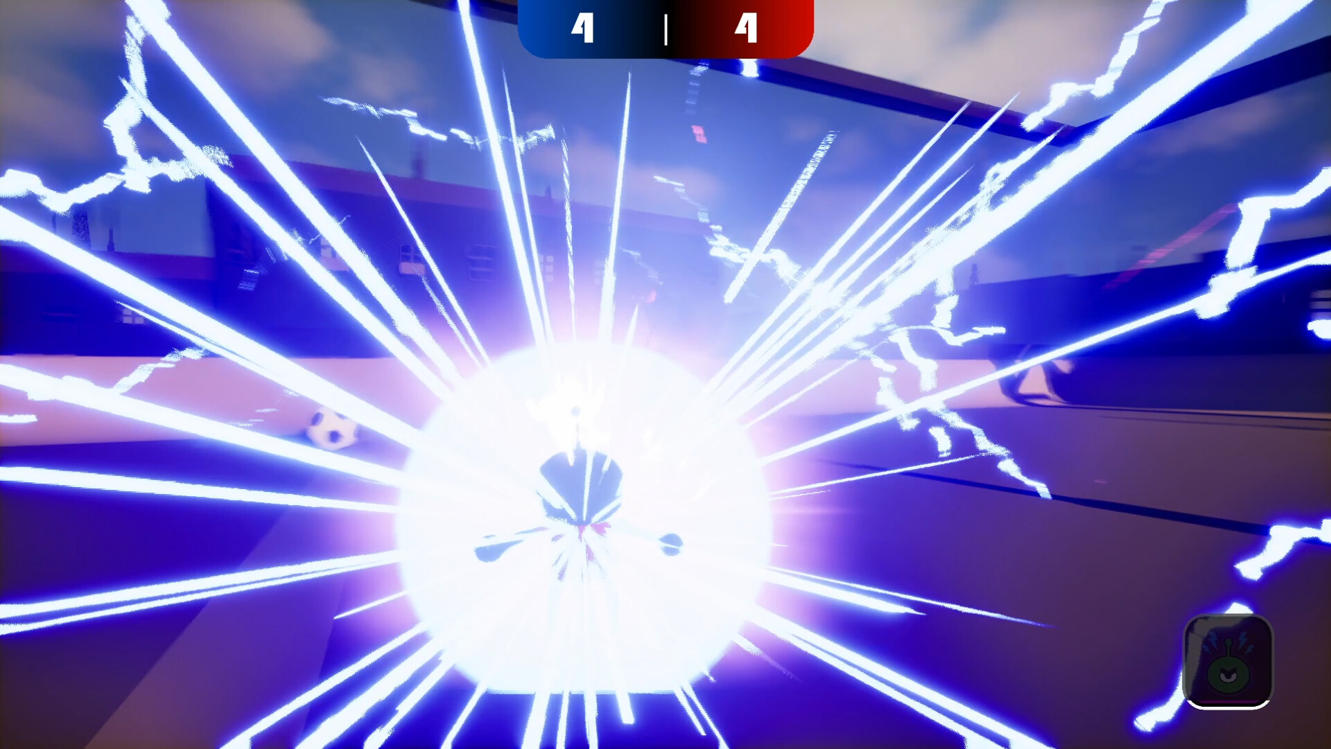Ball Chasers screenshot 7