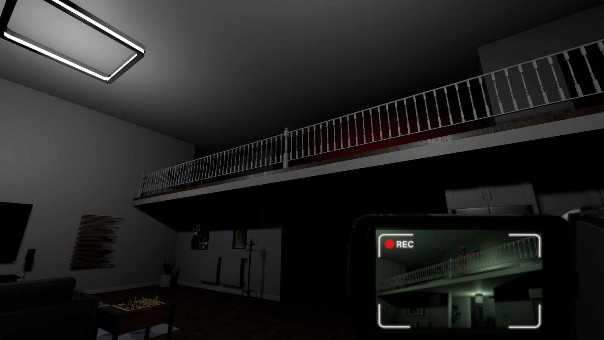 Ling House: Echoes Within screenshot 18