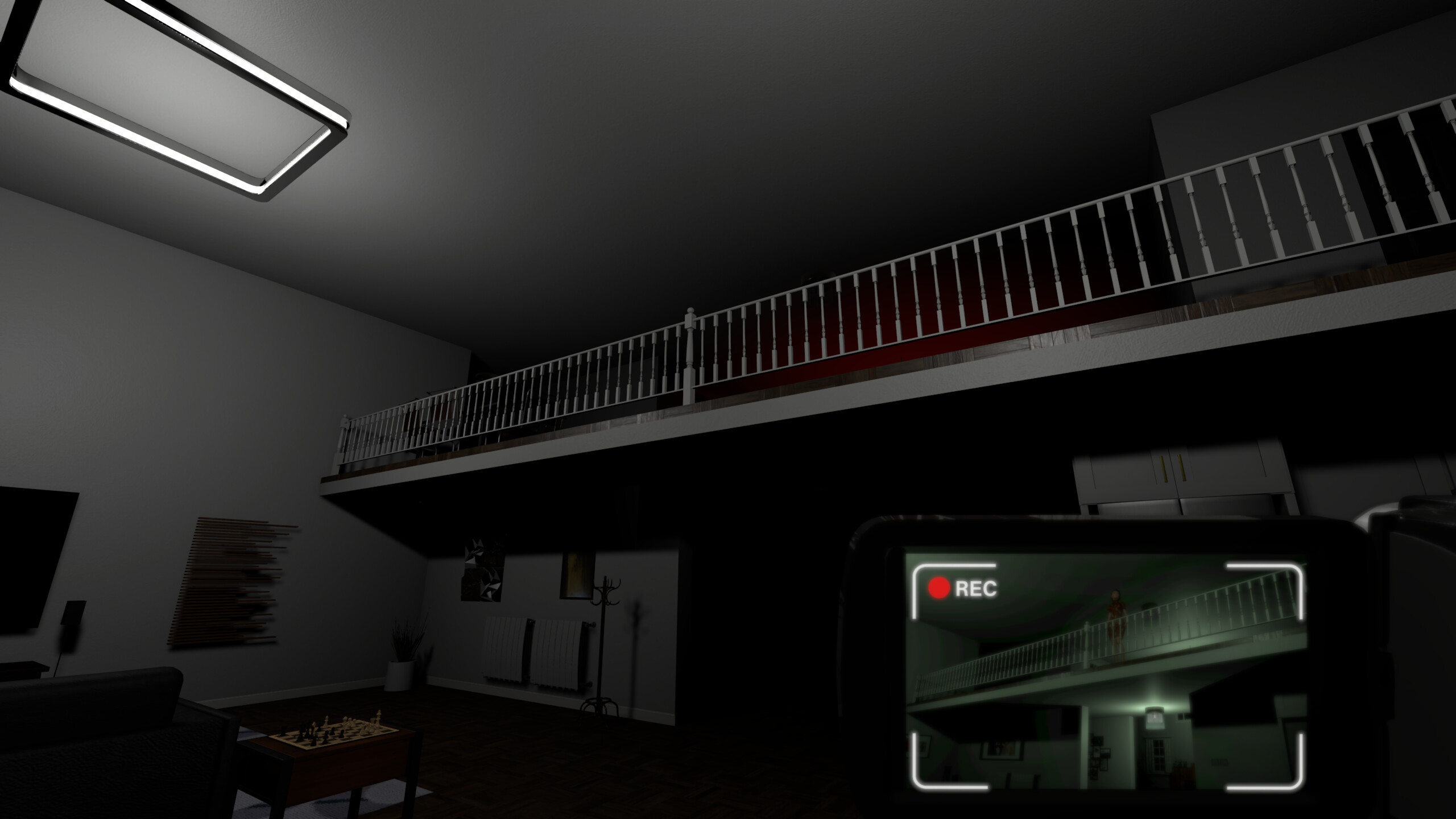 Ling House: Echoes Within screenshot 9