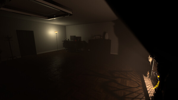 Ling House: Echoes Within screenshot 5