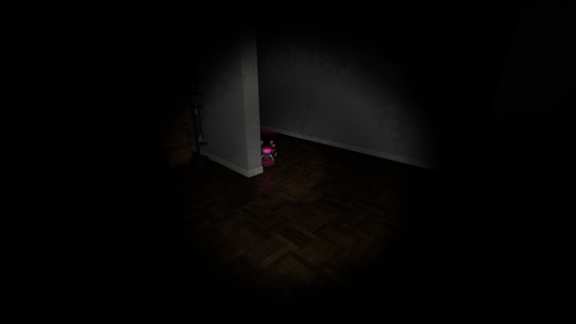 Ling House: Echoes Within screenshot 17