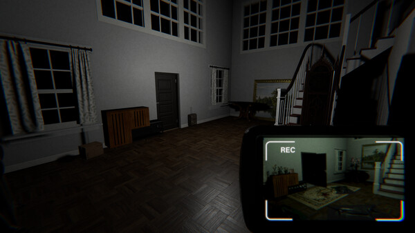 Ling House: Echoes Within screenshot 2