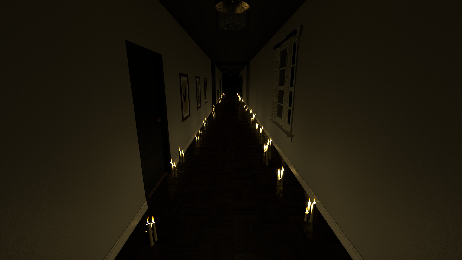 Ling House: Echoes Within screenshot 16