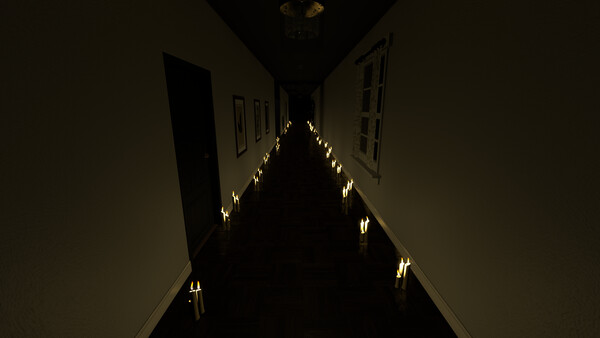 Ling House: Echoes Within screenshot 7