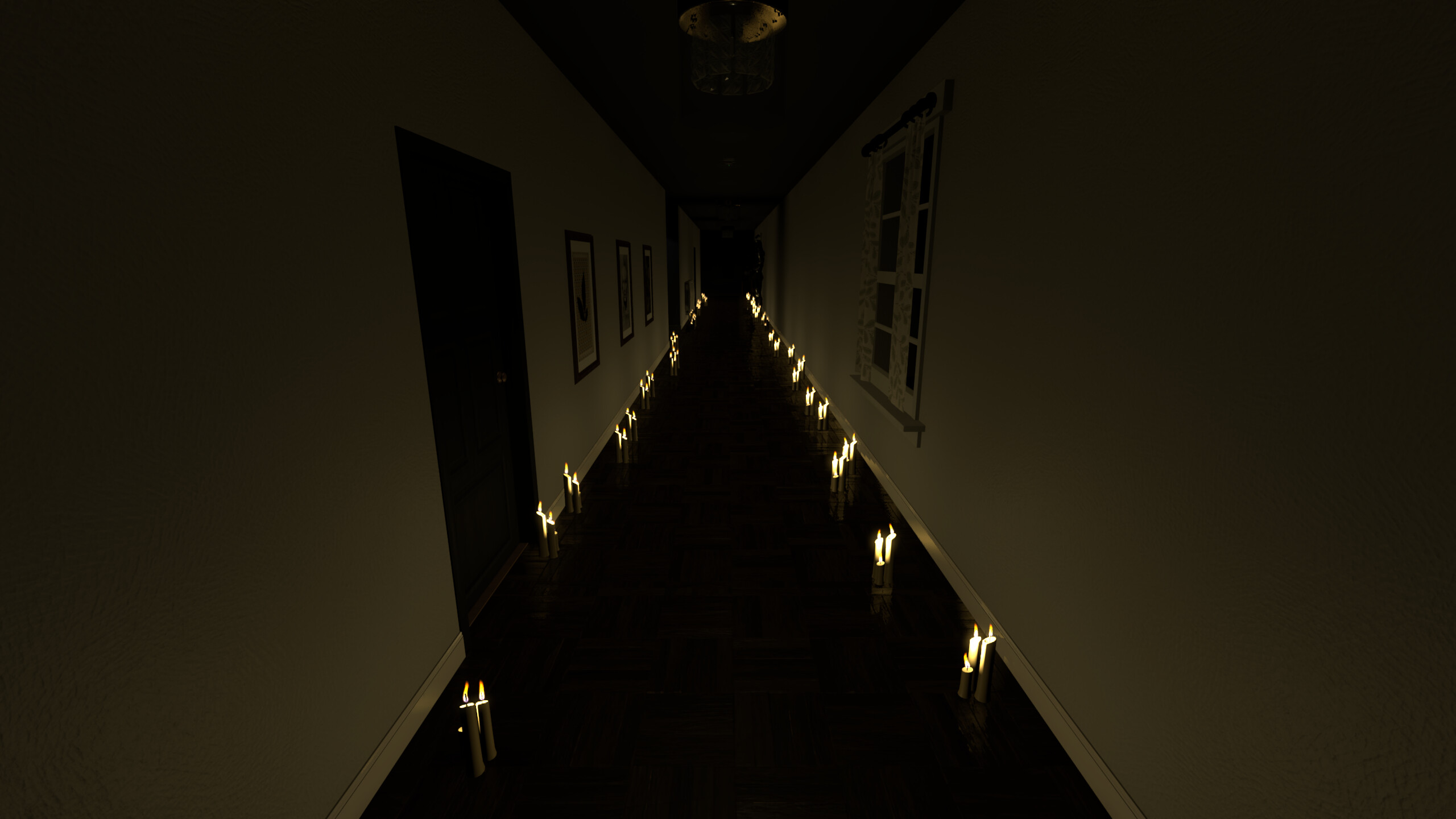 Ling House: Echoes Within screenshot 7