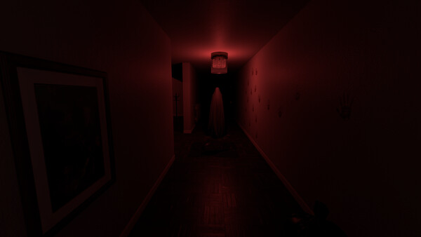 Ling House: Echoes Within screenshot 4