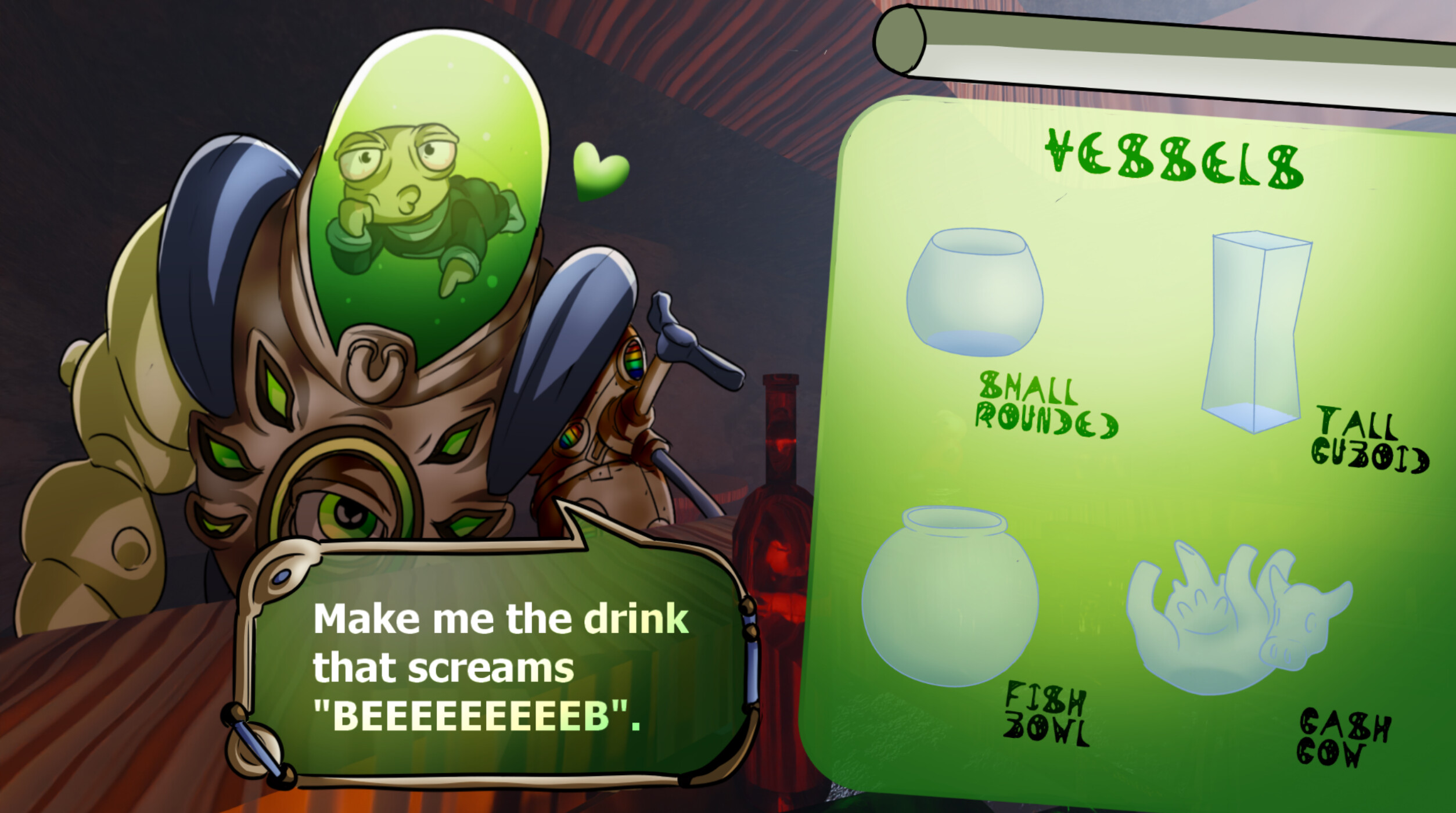 AGERASIA screenshot 7