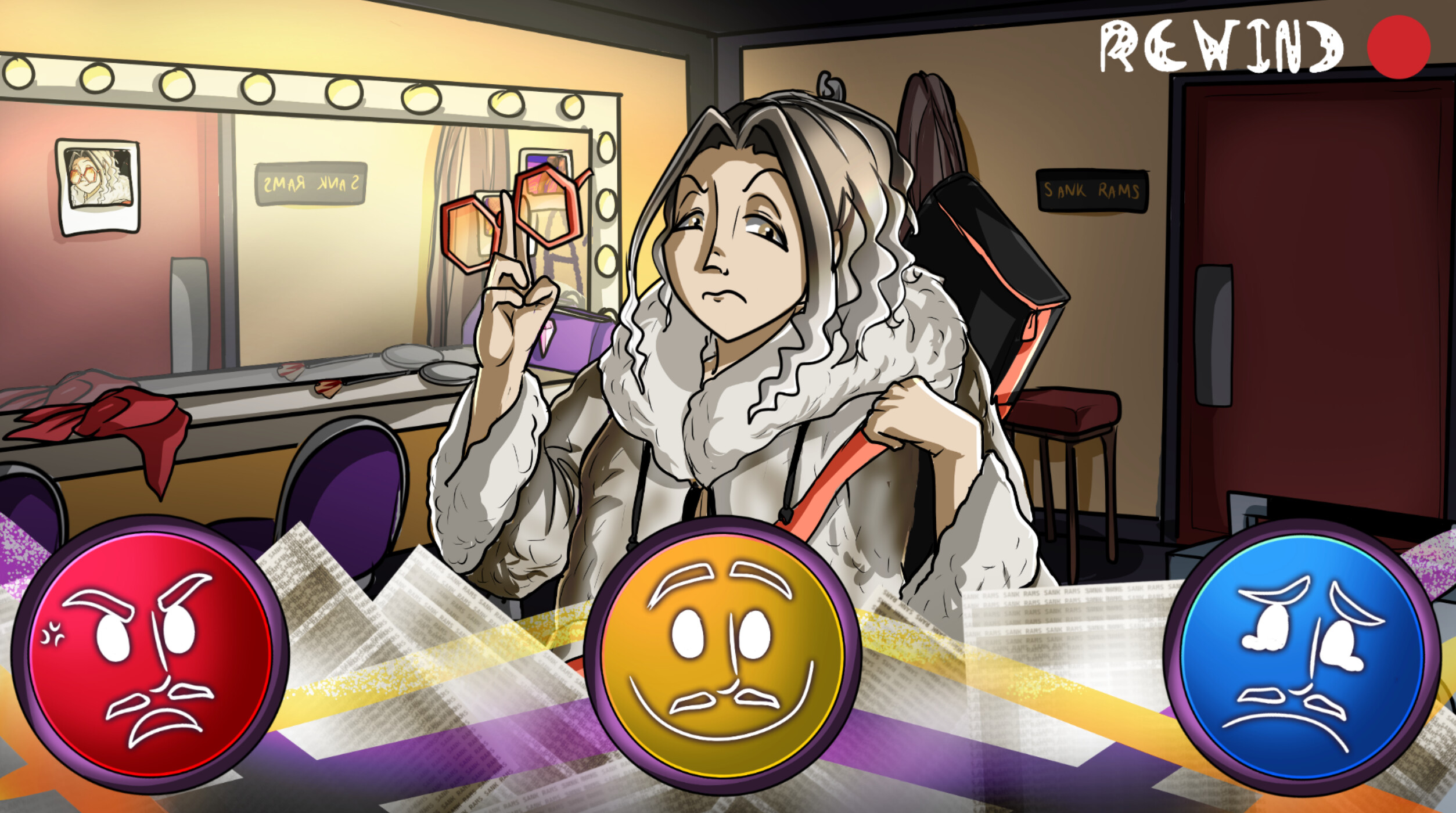 AGERASIA screenshot 6