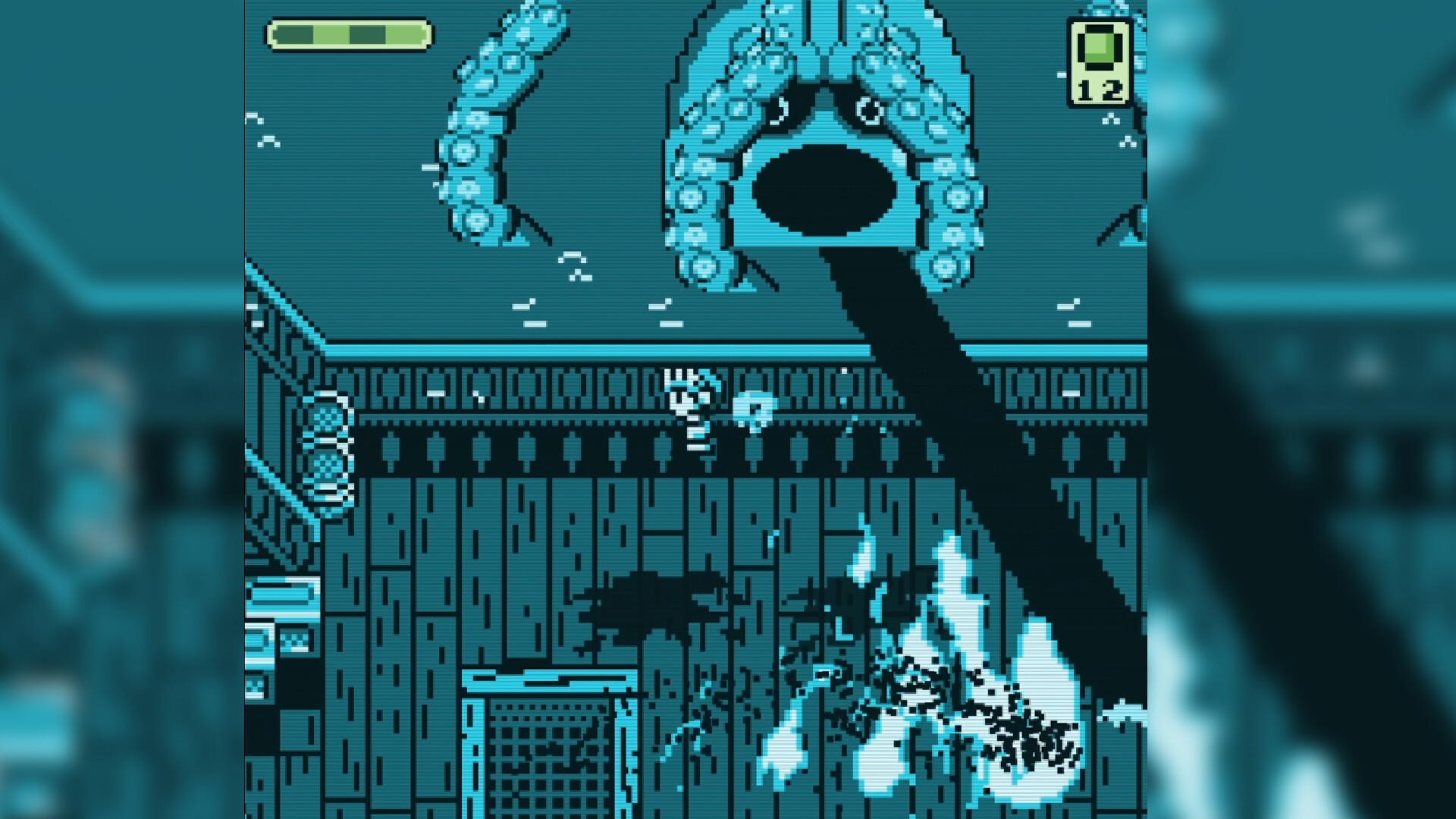 Soup Adventure screenshot 2