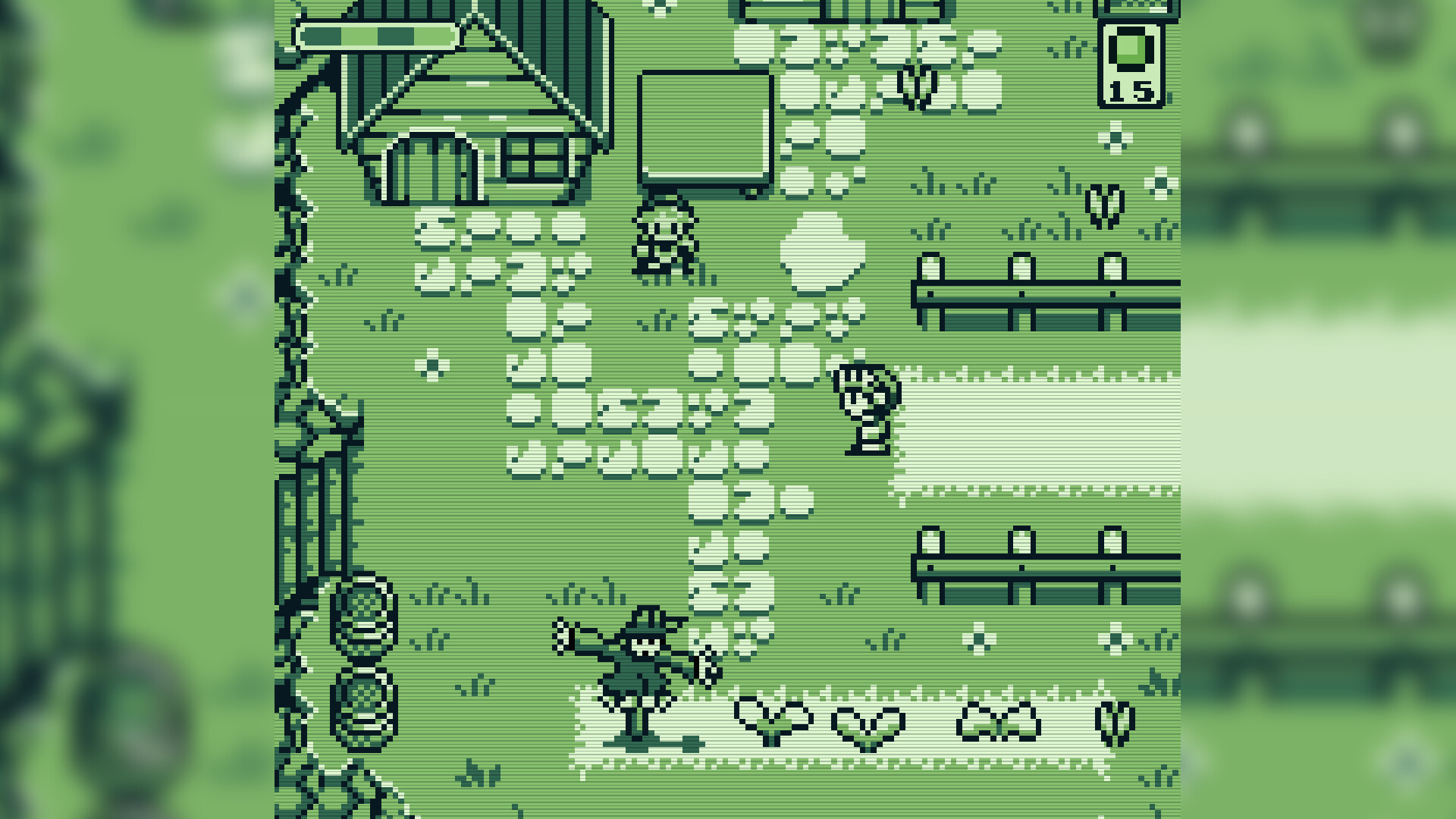 Soup Adventure screenshot 5
