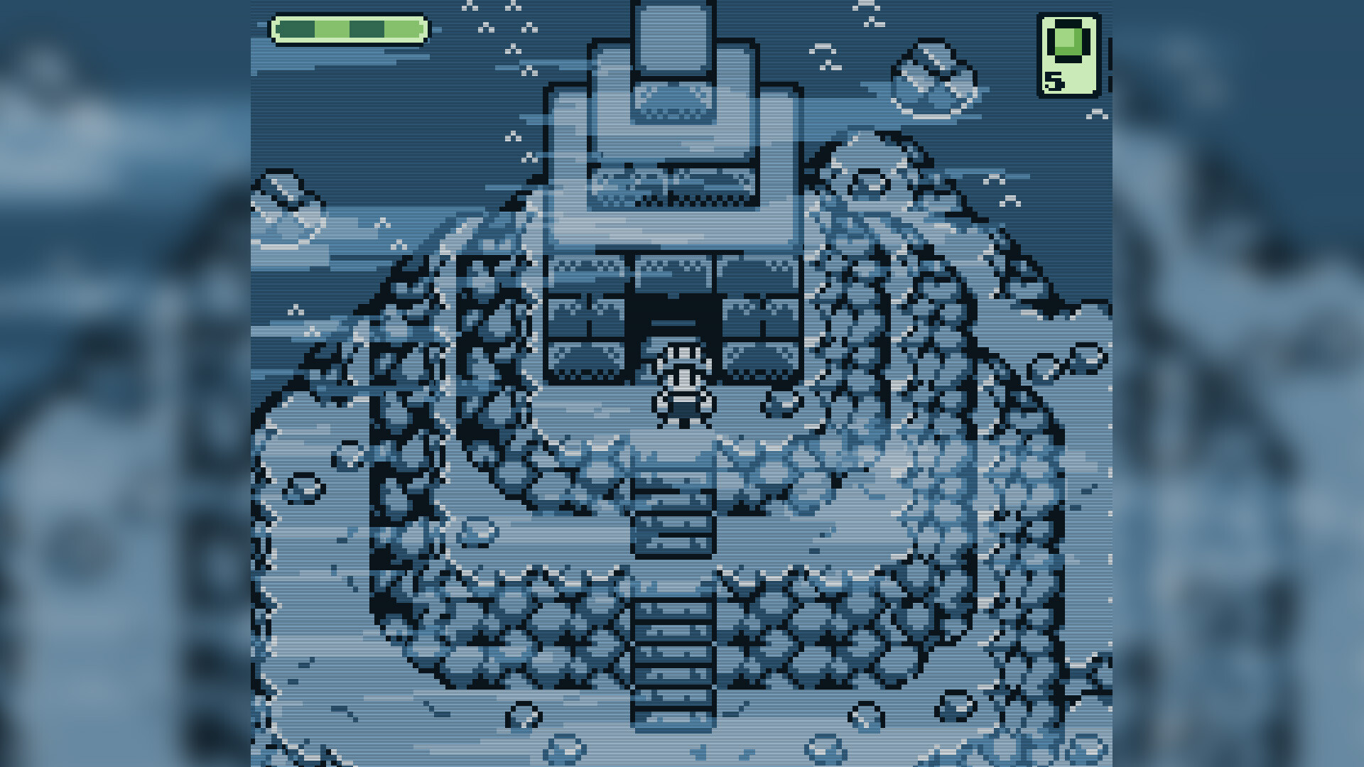 Soup Adventure screenshot 6