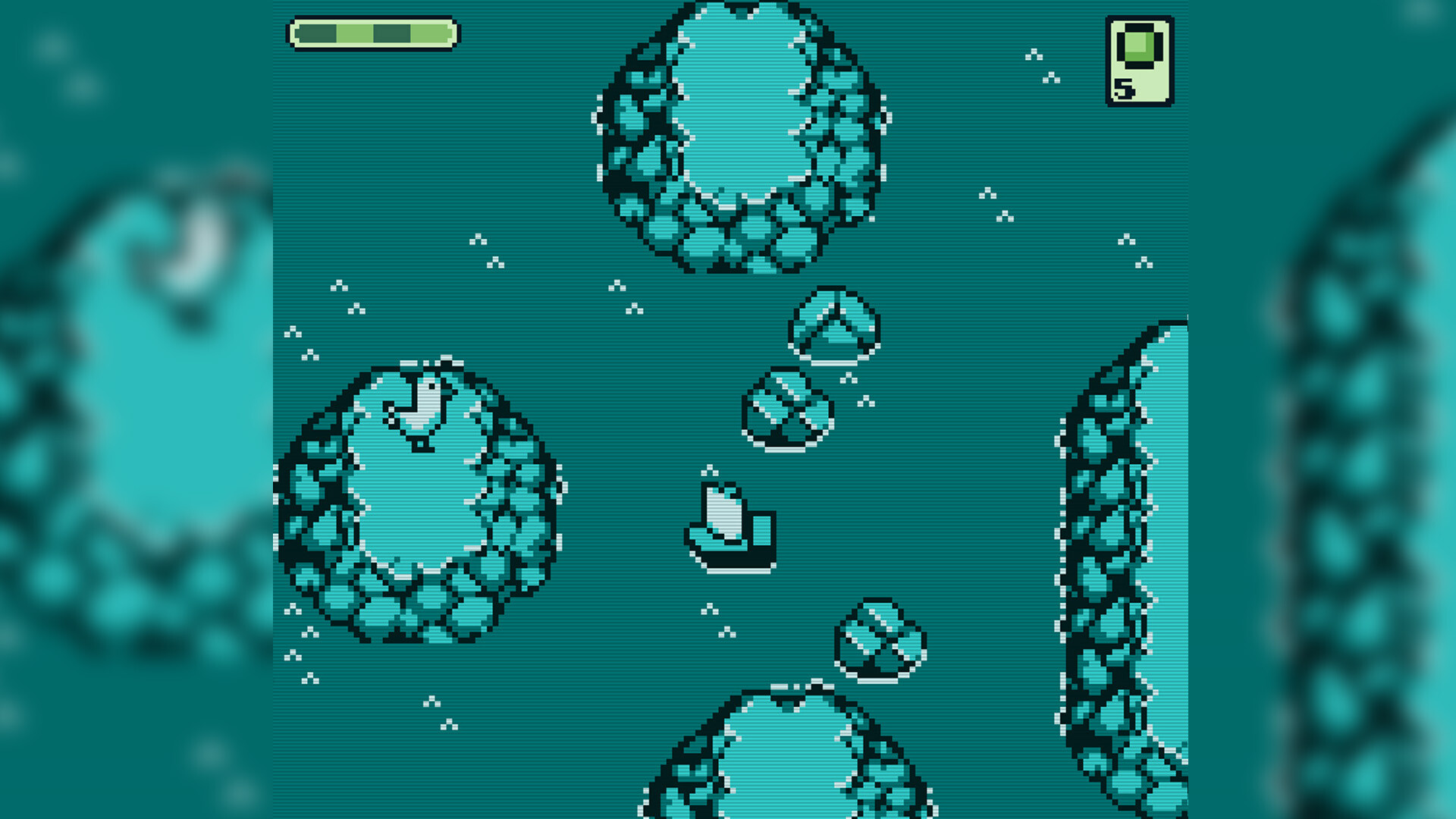 Soup Adventure screenshot 4