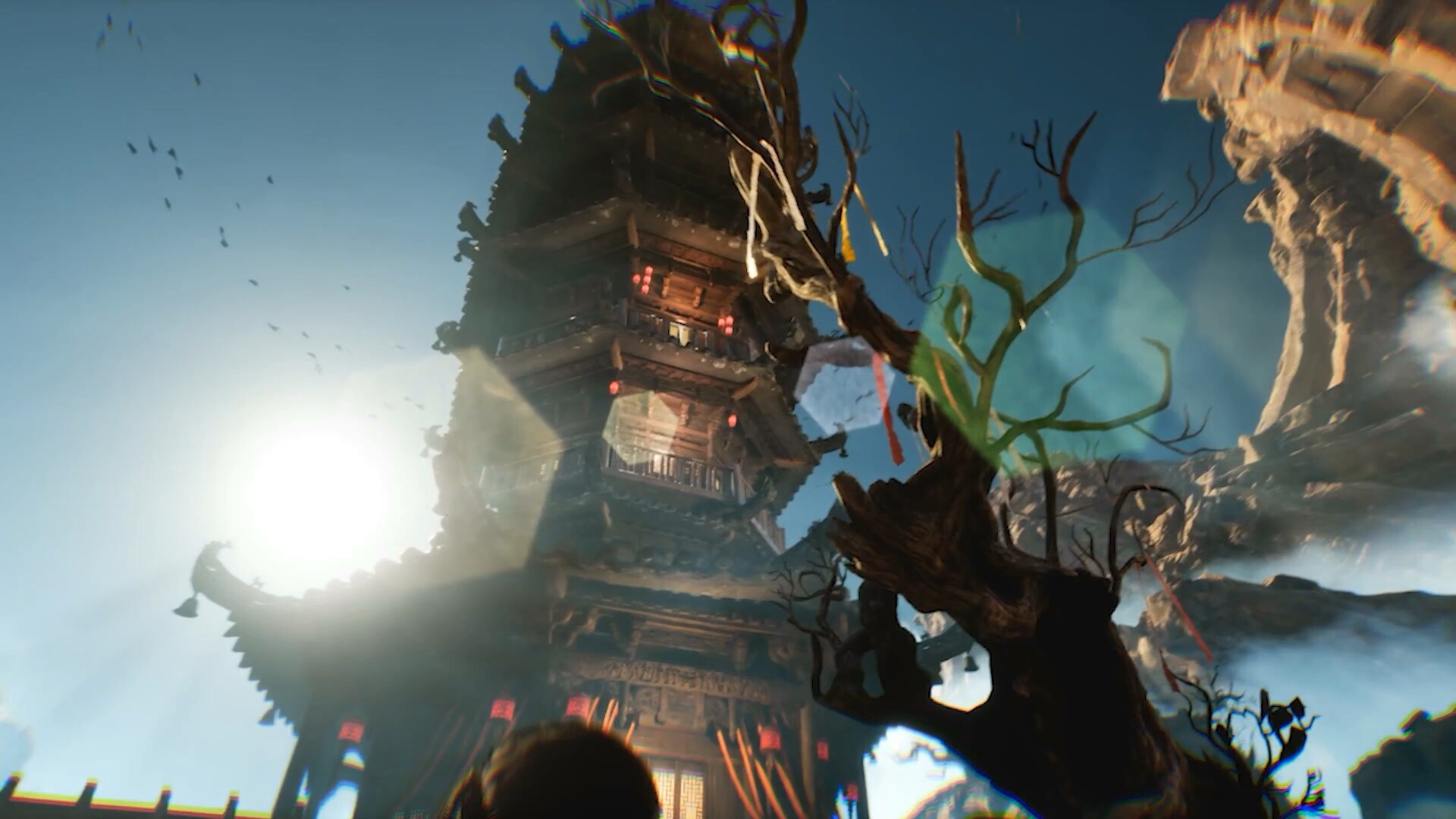 白日梦（BRM） screenshot 3