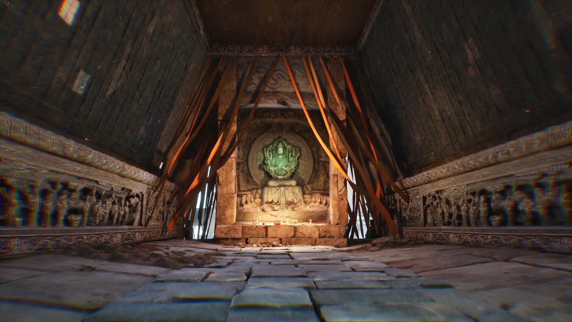 白日梦（BRM） screenshot 6