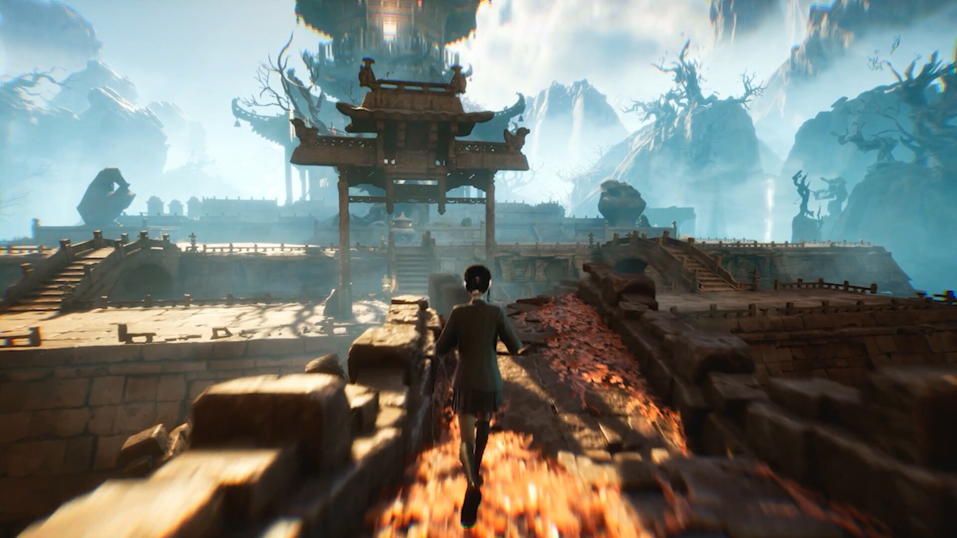 白日梦（BRM） screenshot 4