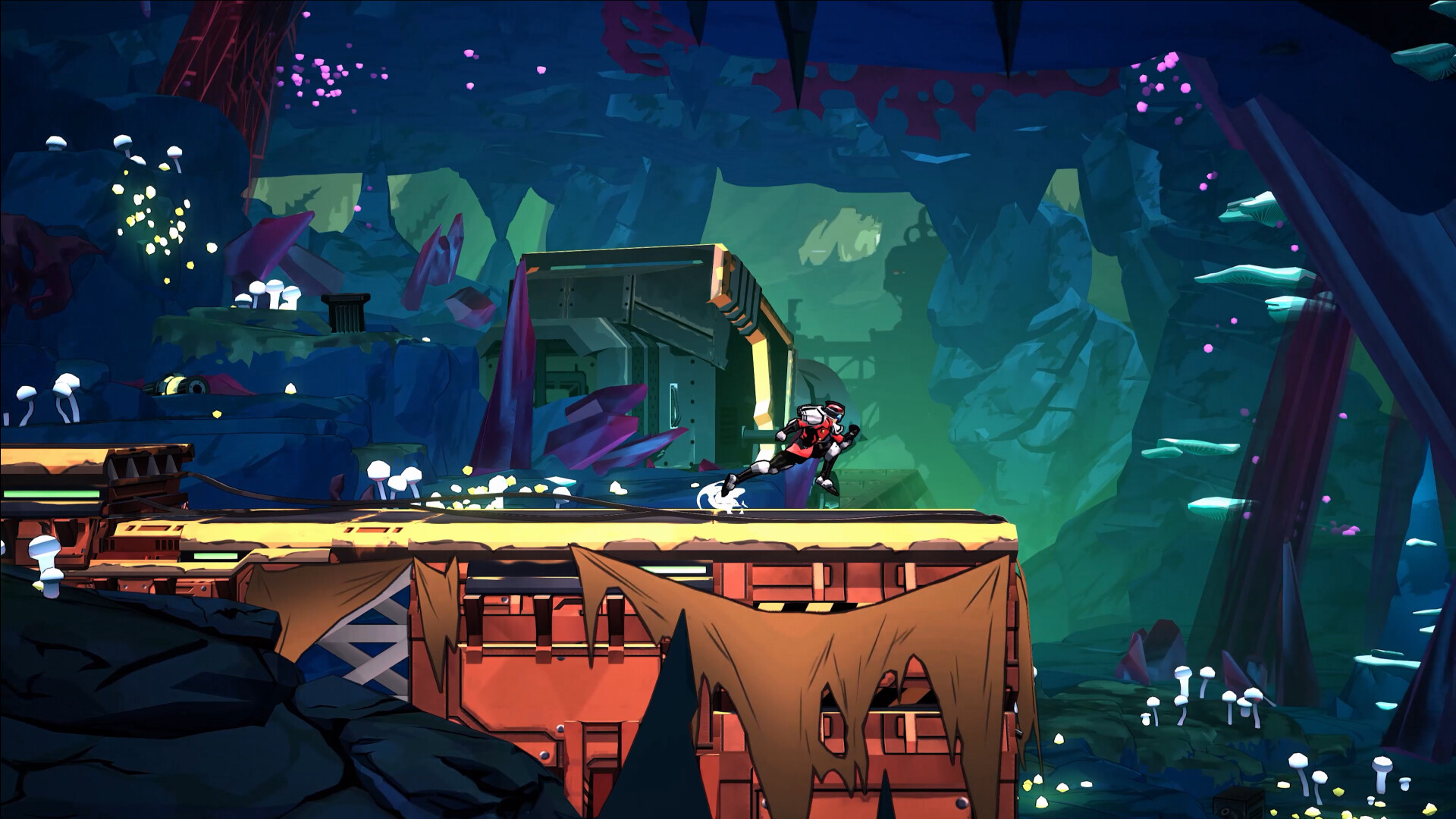 Storm Lancers screenshot 7