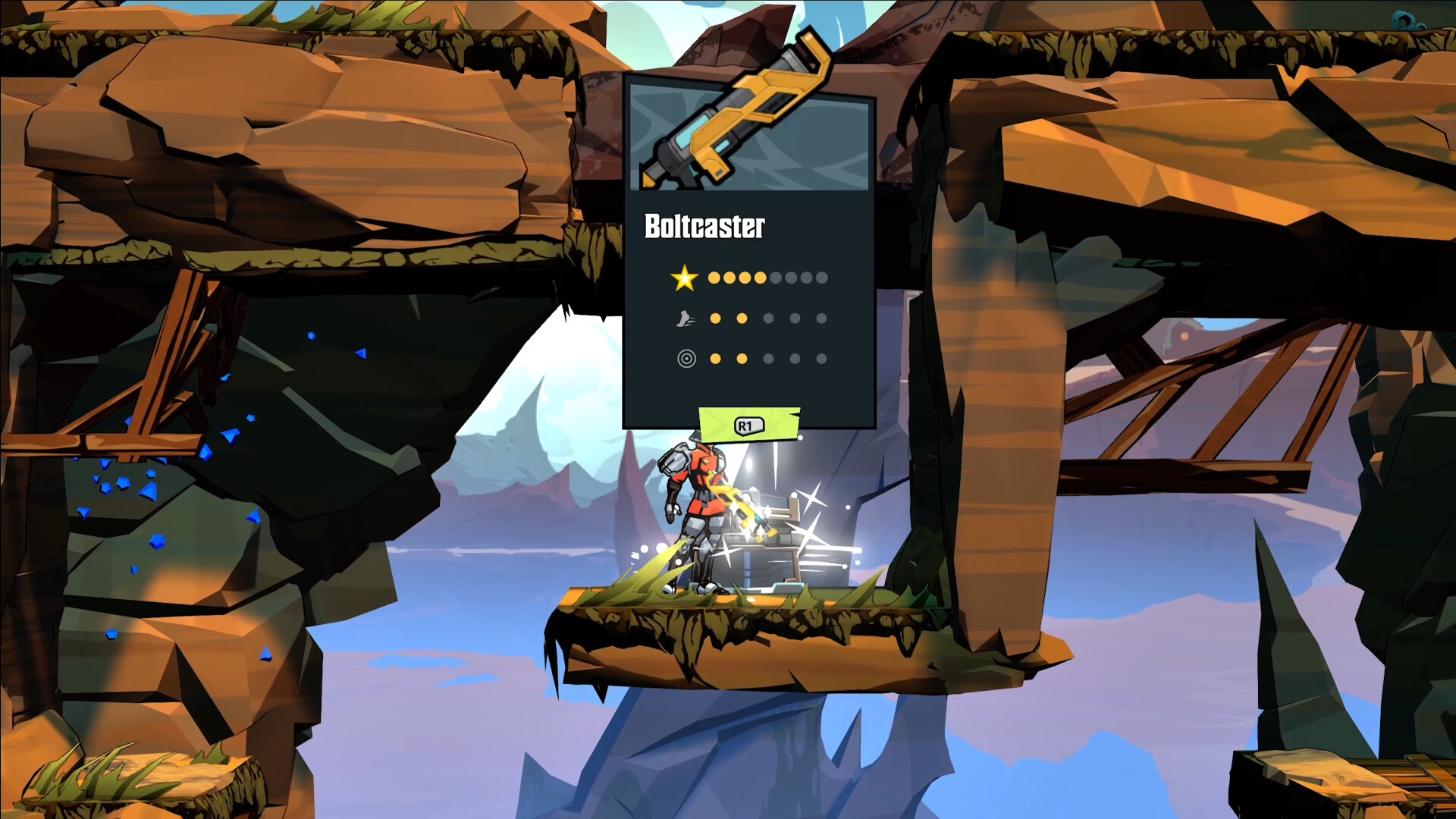 ProbablyMonsters: l'era Xbox 360 e il ritorno al single-player AA 3 Screenshot #2