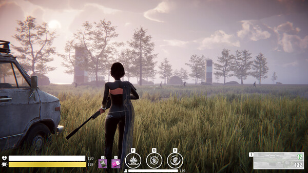 Better Days screenshot
