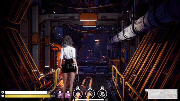 Better Days screenshot