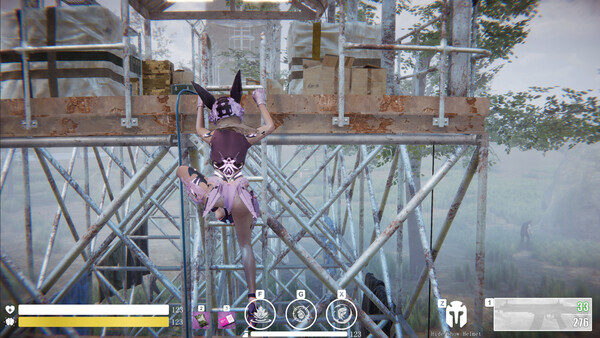 Better Days screenshot