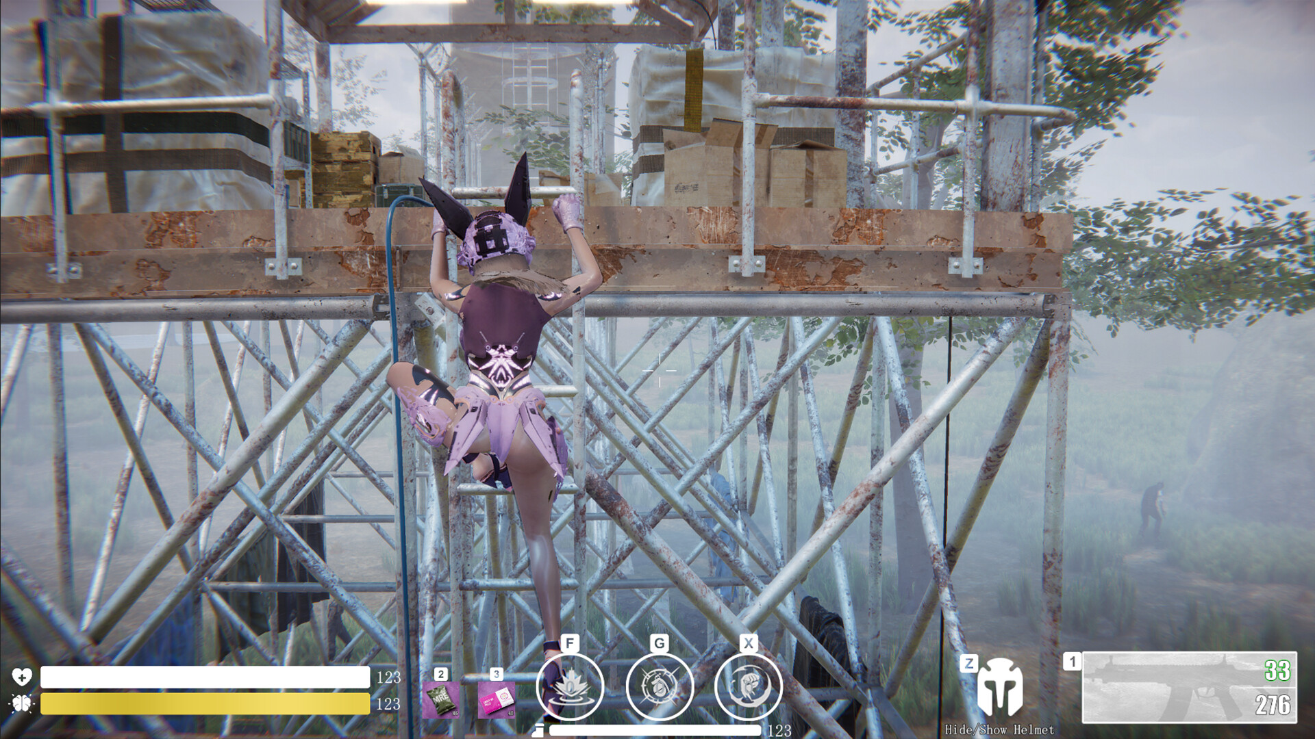 Better Days screenshot 5