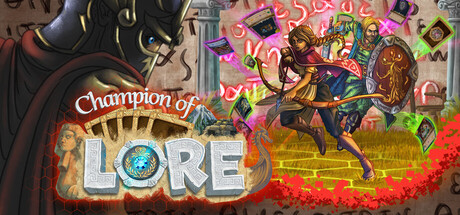 Champion of Lore