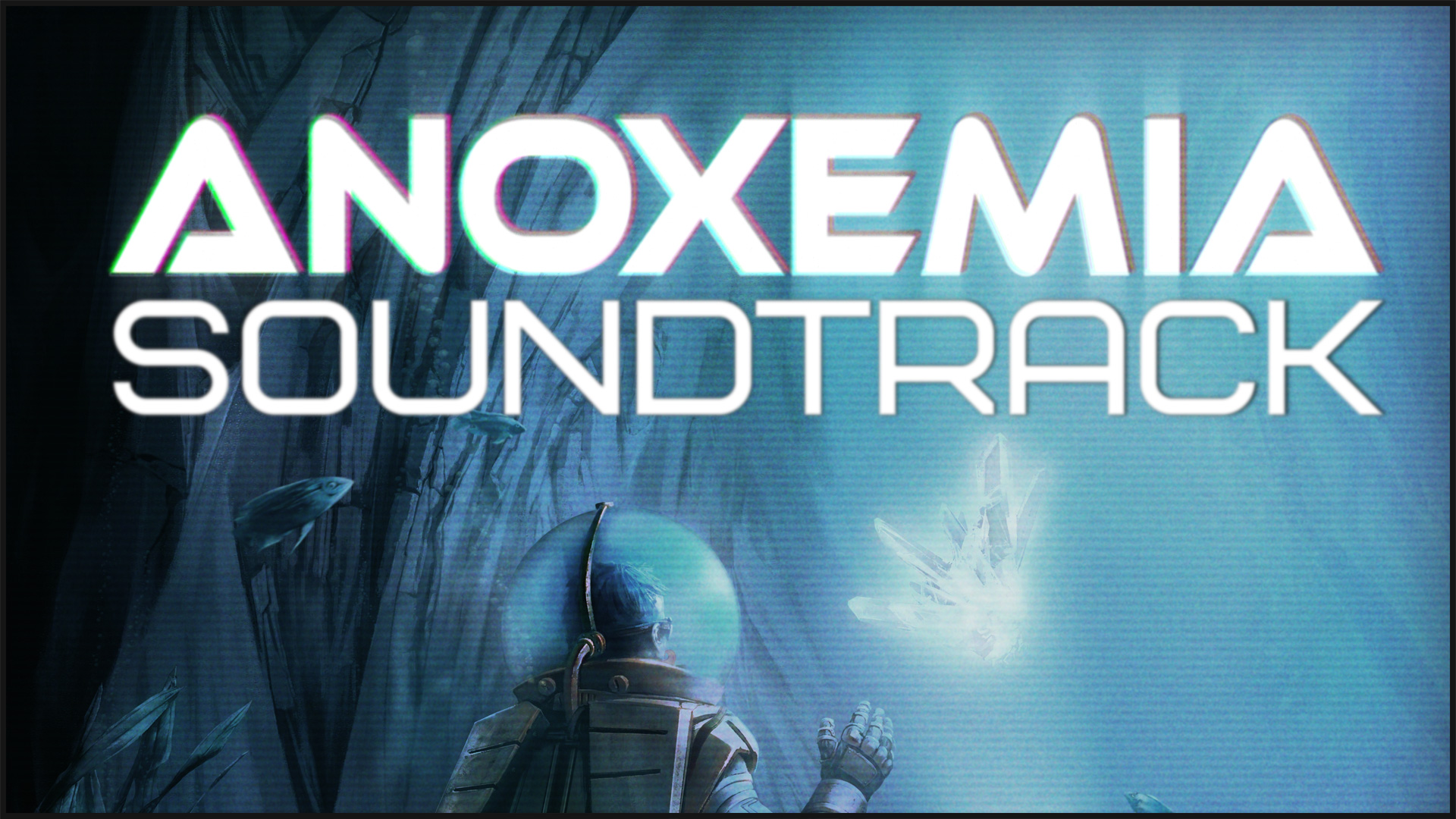 Anoxemia - Soundtrack screenshot 1
