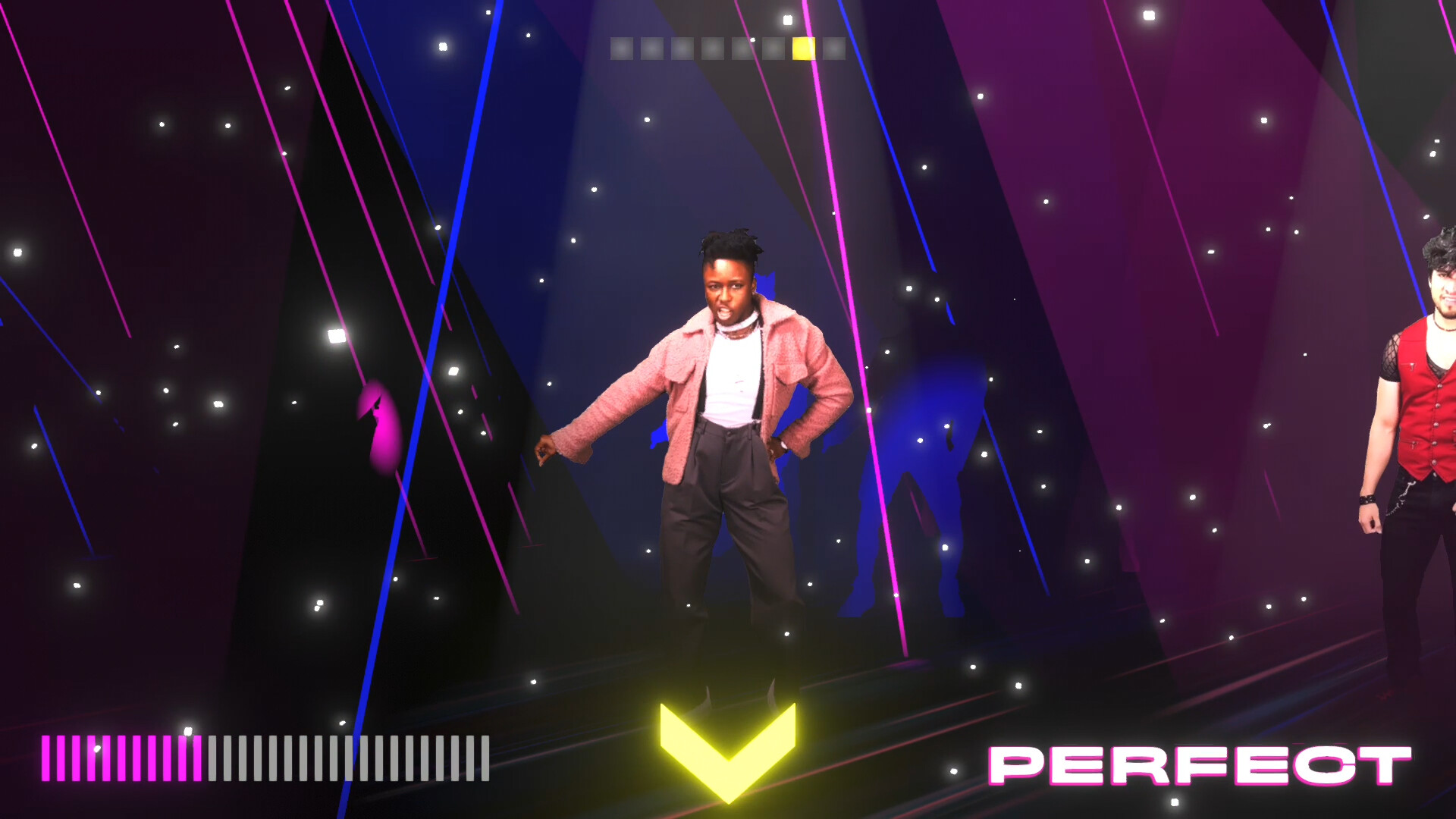 Gloxinia screenshot 5