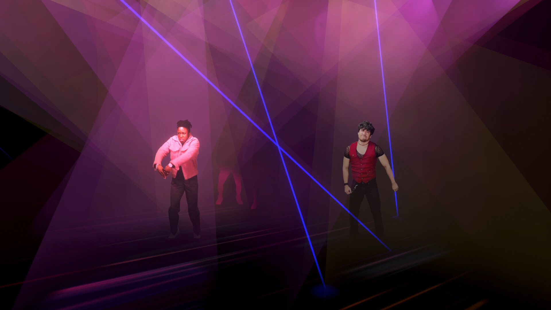 Gloxinia screenshot 4
