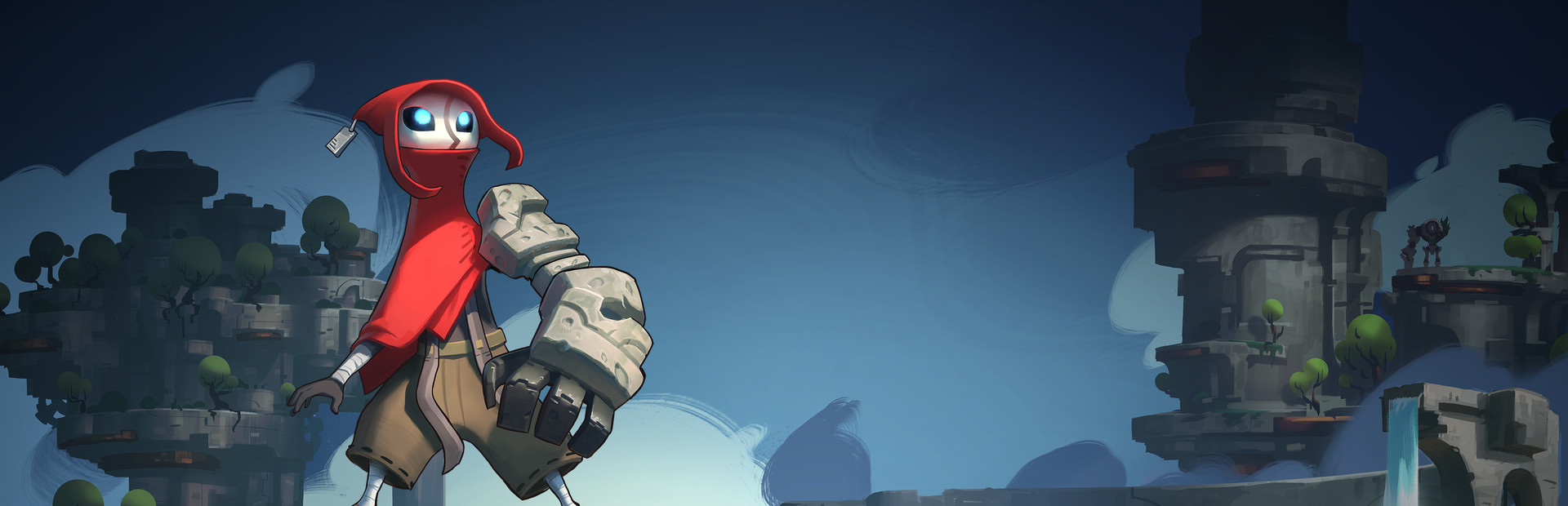 Capsule