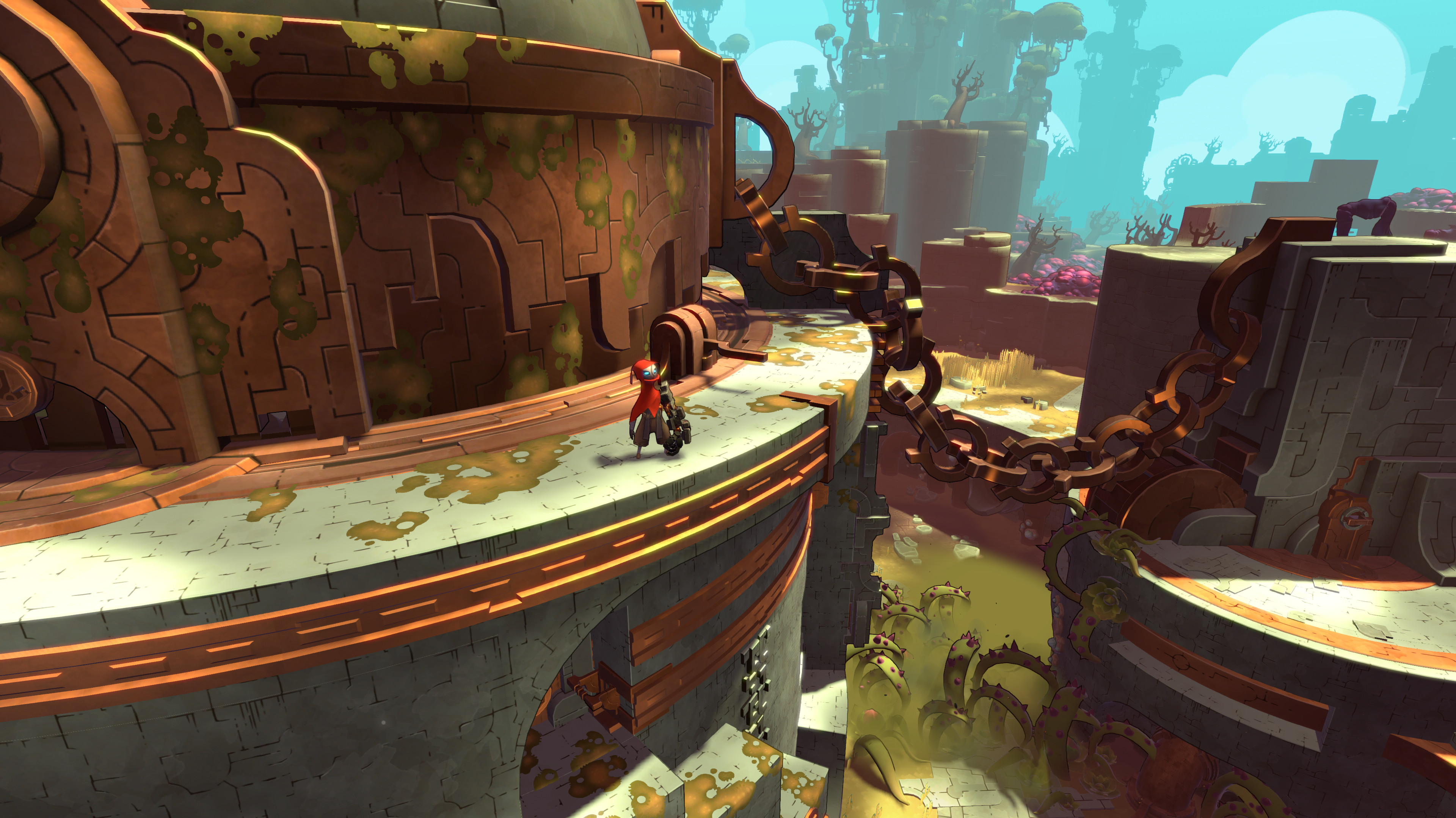Hob screenshot 4