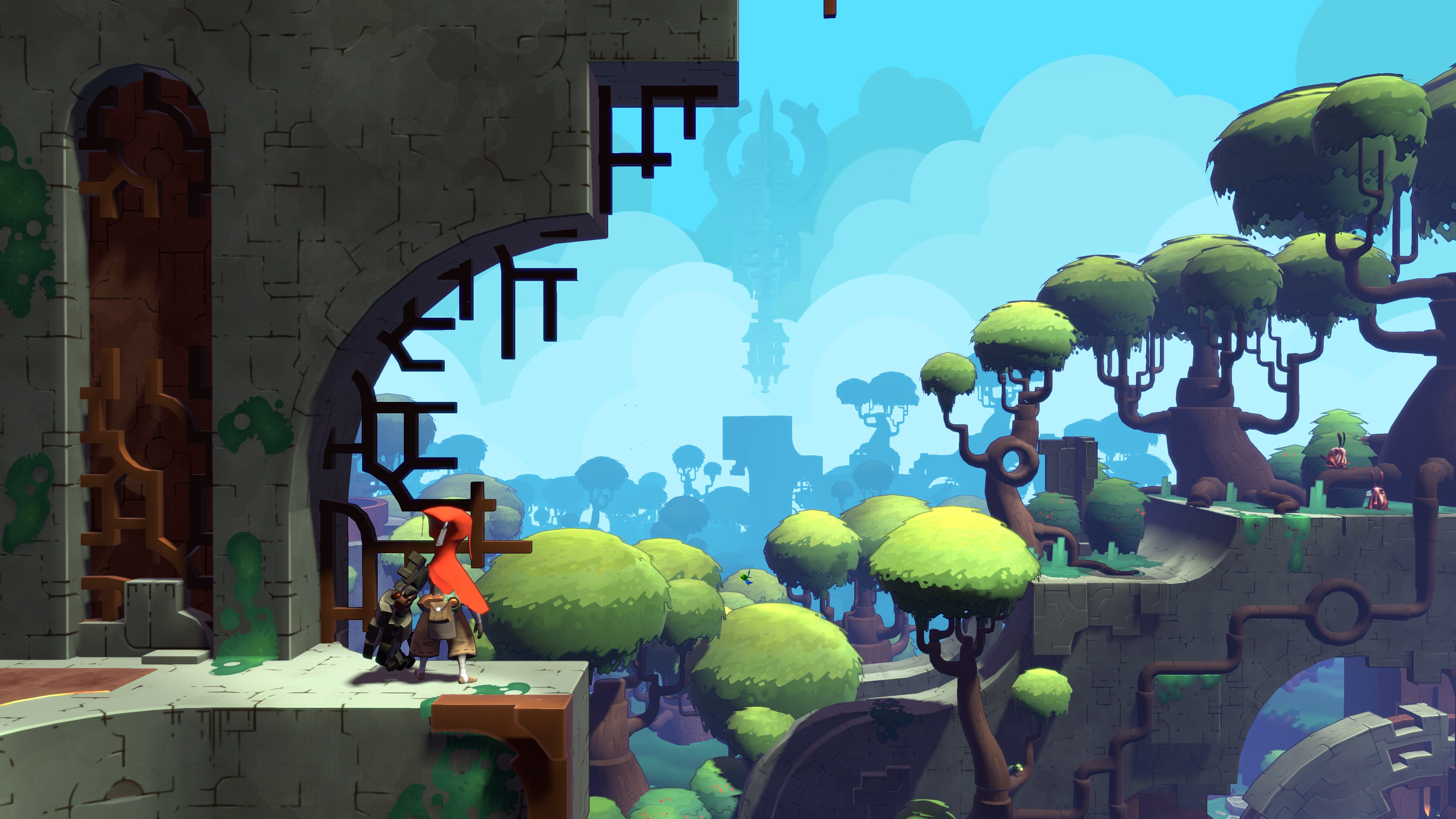 Hob screenshot 2