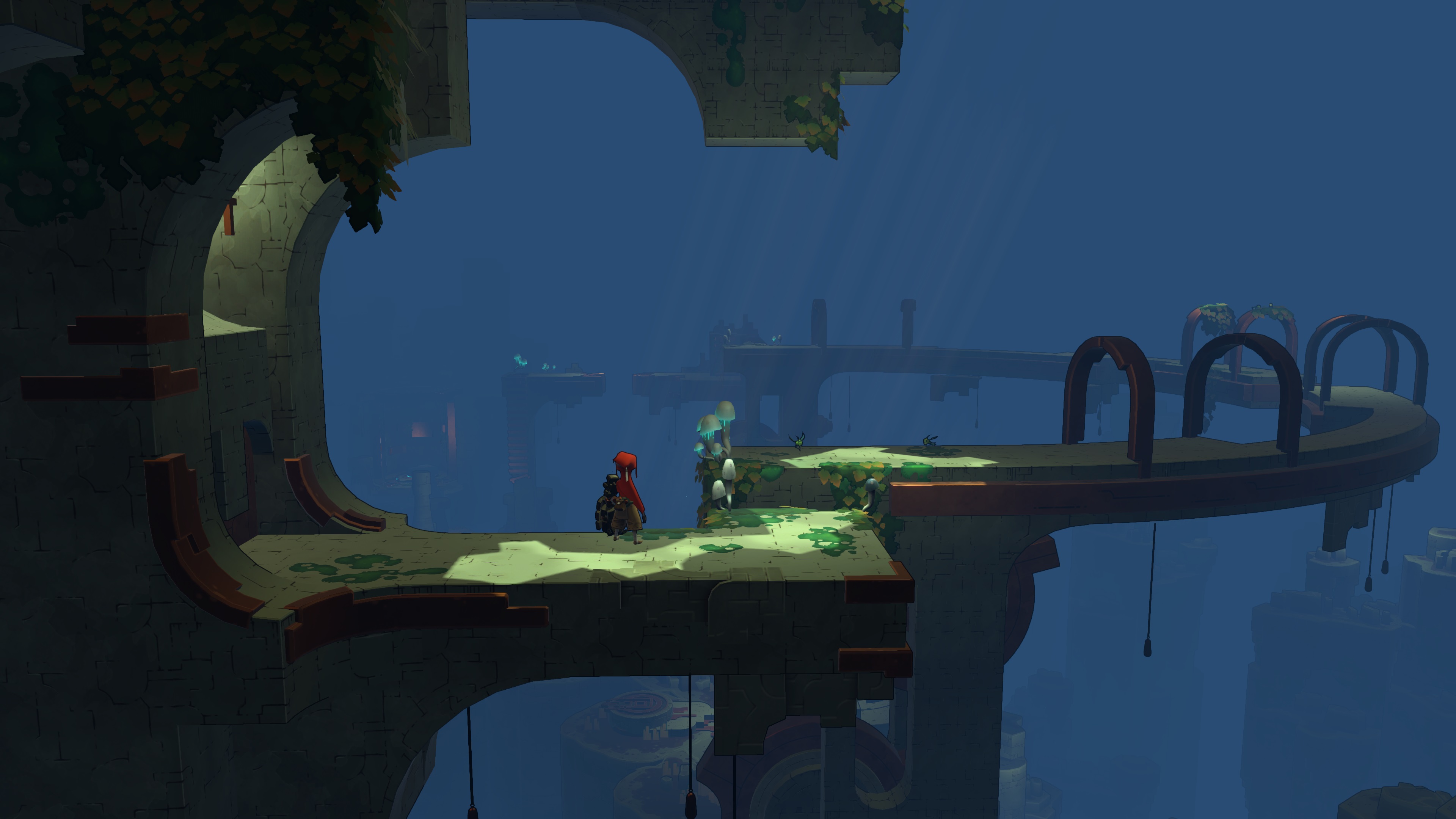 Hob screenshot 5