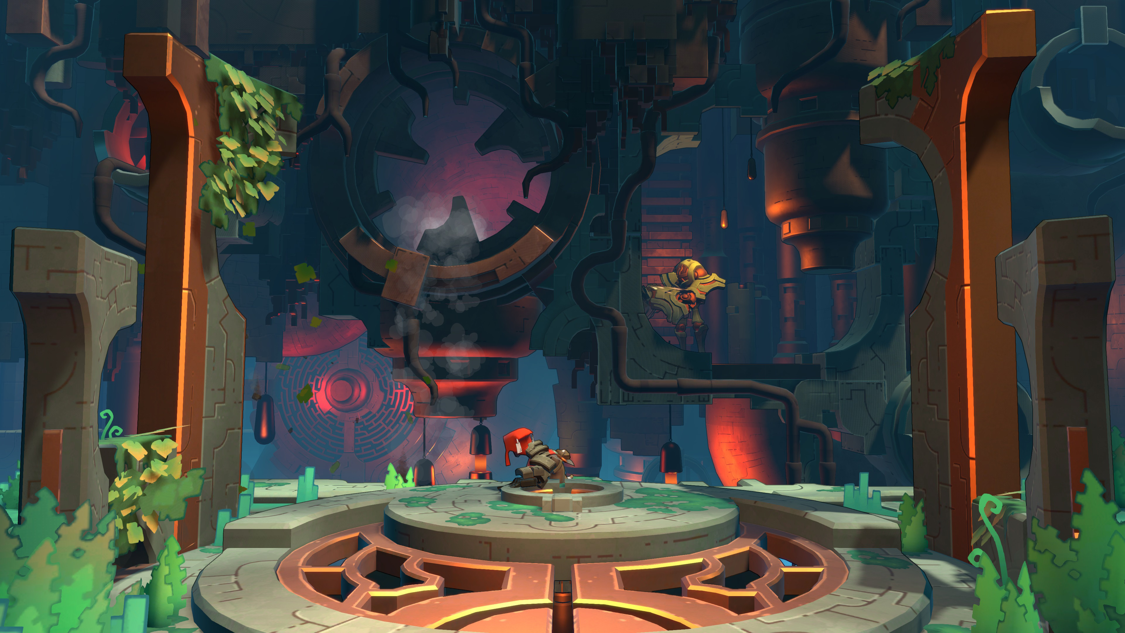 Hob screenshot 1
