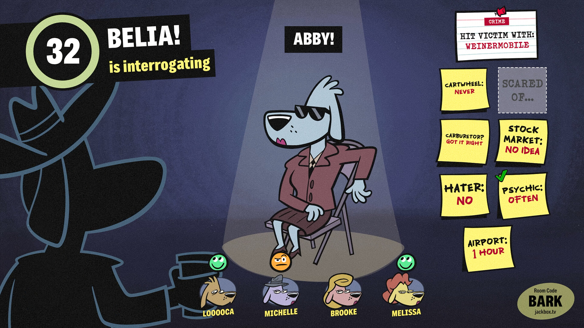 The Jackbox Party Pack 11 Soundtrack on Steam