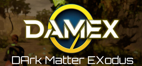 DAMex : DArk Matter Exodus