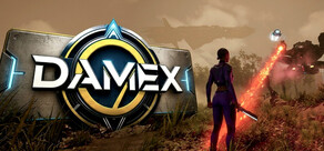 DAMex : DArk Matter Exodus