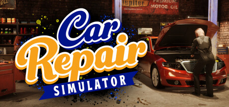 Car Repair Simulator