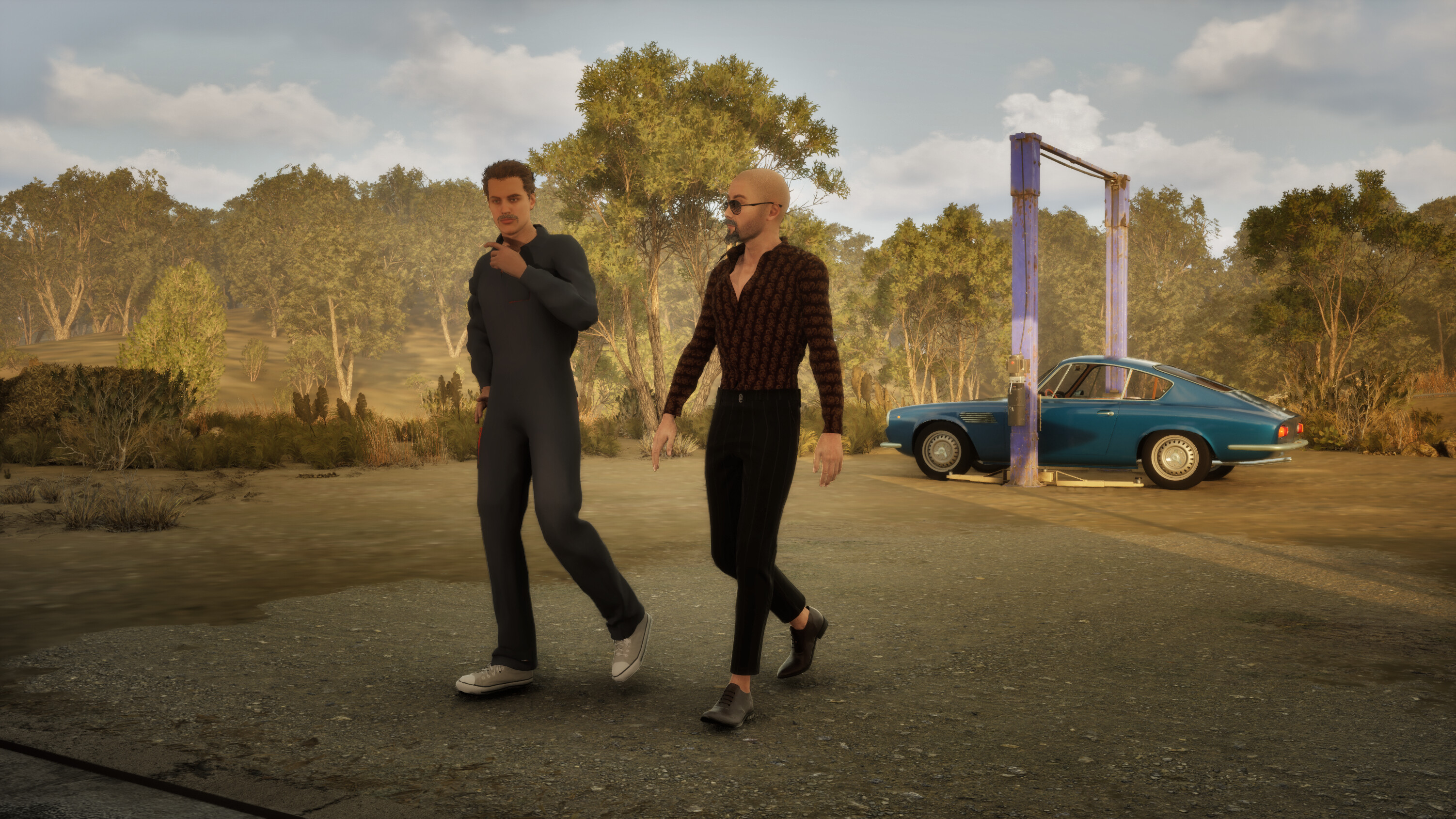 Car Repair Simulator screenshot 8