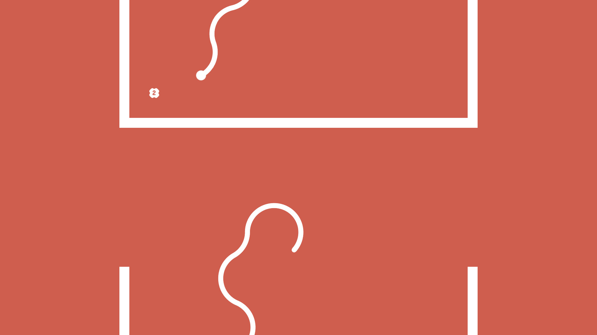 Curvatron screenshot 5
