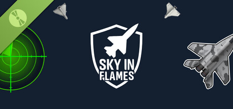 SkyInFlames Demo