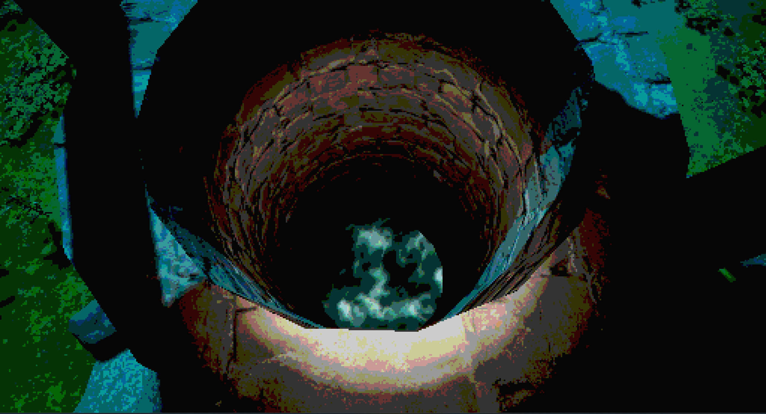 Full Moon Fishing screenshot 3