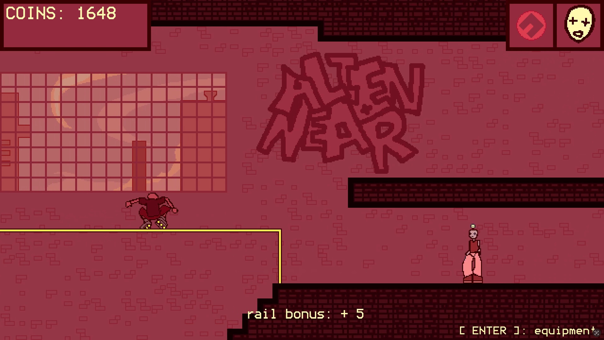 SKATR screenshot 4