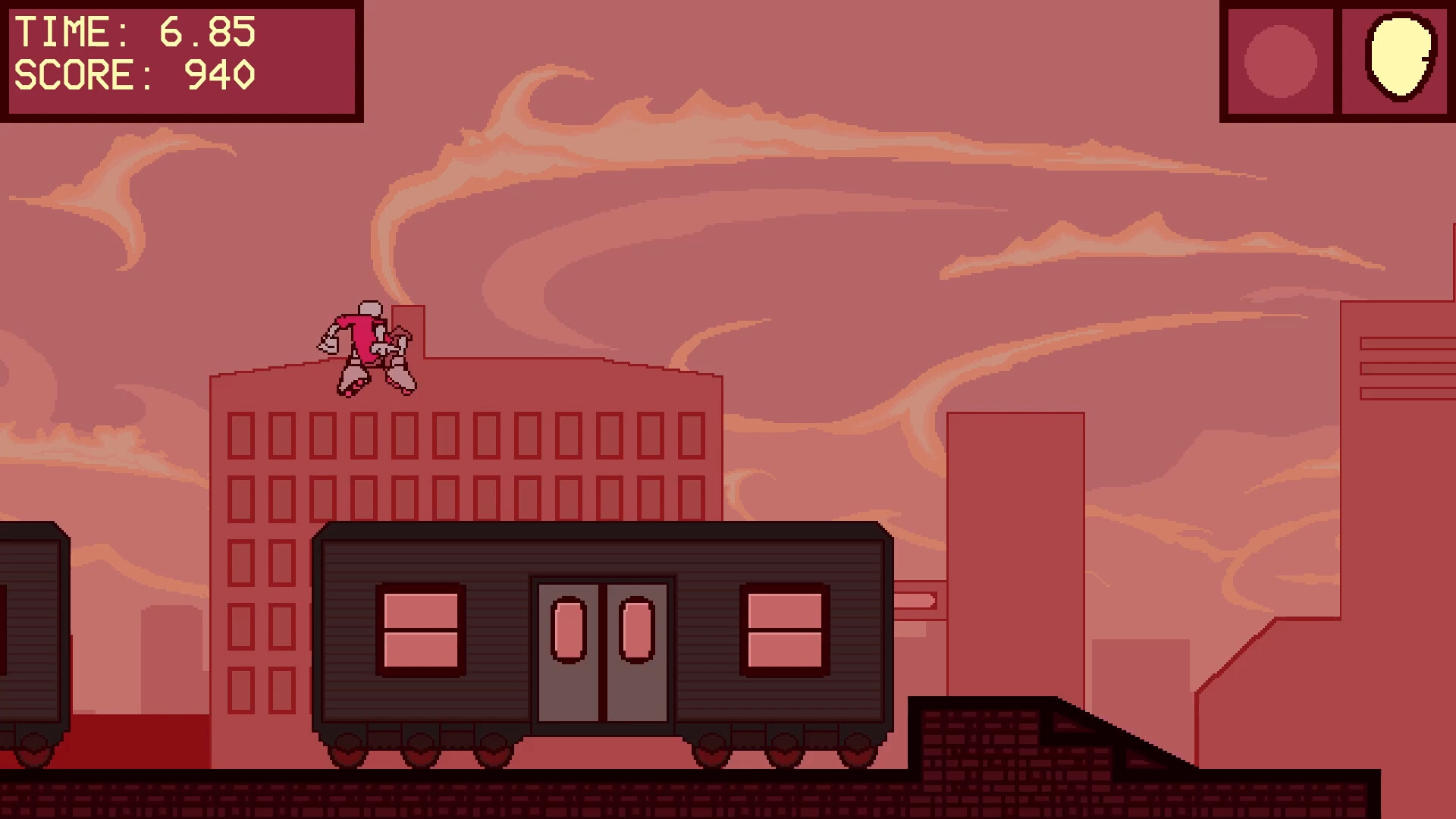 SKATR screenshot 3