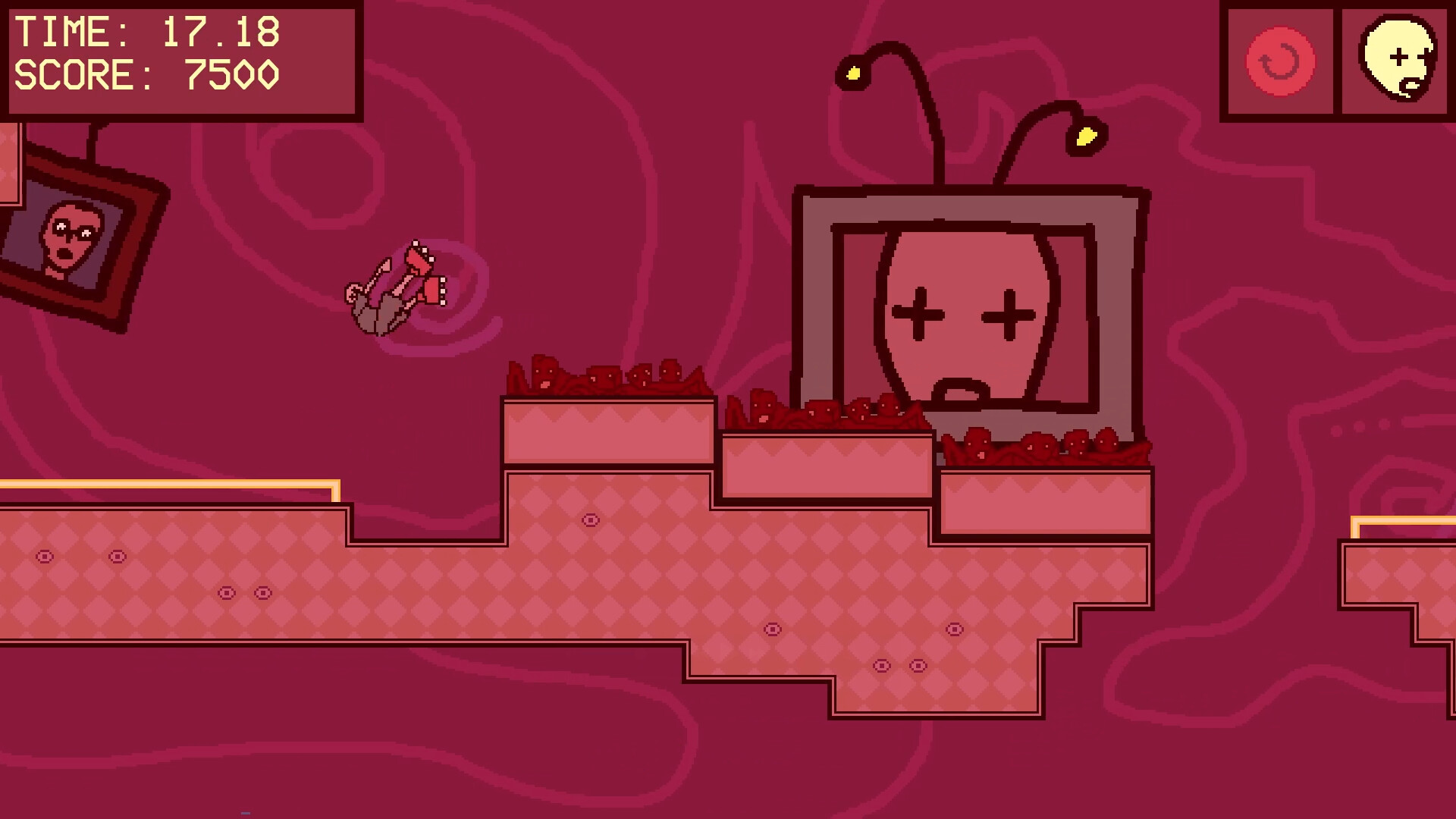 SKATR screenshot 5