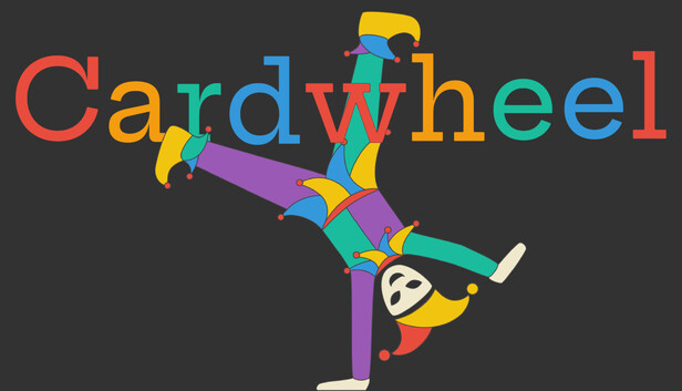 Cardwheel