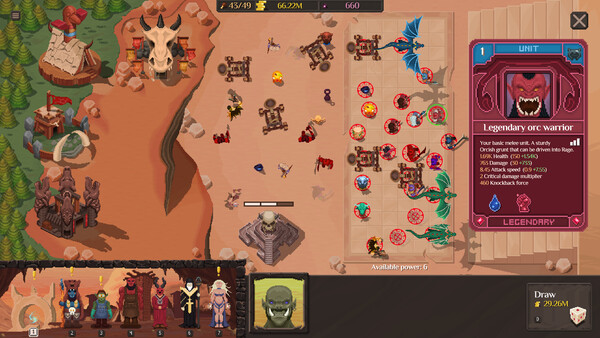 Screenshots